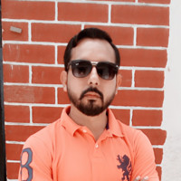 Sandeep Raj