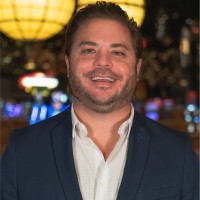 Todd Grimm