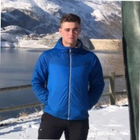 Bradley Hirst