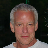 Cliff Johnson
