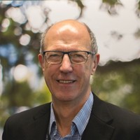 Robert (Bob) Henderson