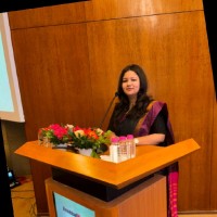 Dr. Nirali Shah