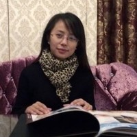 张亚丽