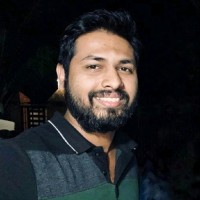 Akhil Anirudhan