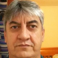 Marcos Mota