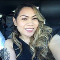 April Ducut