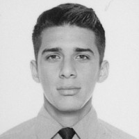 Daniel Omar Espinoza Flores