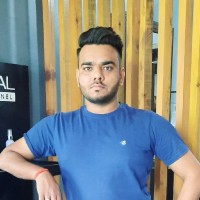 Pradeep Sain