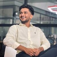 Muhammed Hisham P.K