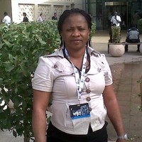 Adejoke Samson-Egbekunle