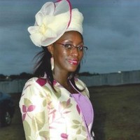 Ginette RAPONTCHOMBO