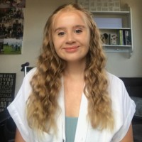 Izzy Collett
