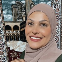 Ellen Sapucaia El Attar