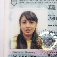 Vanesa Paola Mansilla
