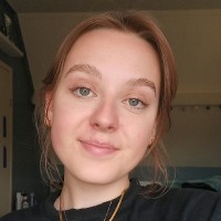 Melanie Van Vliet