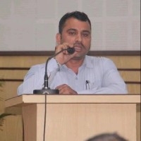 Jayanarayan Nanda