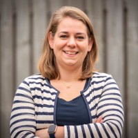 Marie-Claire Van Den Broek