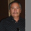 Gilberto Alonso HDEZ