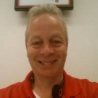 Neal Redding