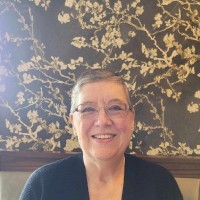 Cathy Gray