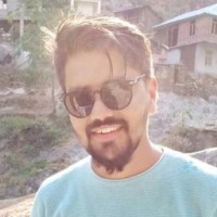 Lucky Thakur