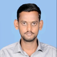 Manisankar V
