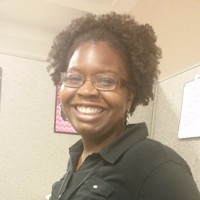 Kimberly Barnett