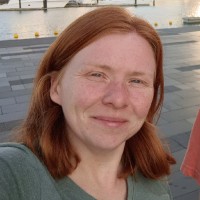 Pippa Chambers