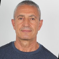 Petar Mollov