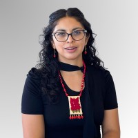 Araceli Hernández Morales