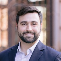 Evan Halpern, PE