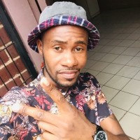 Owen Ndlovu