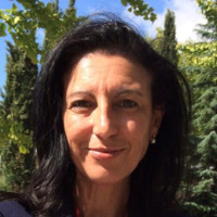 Ana Sacristan