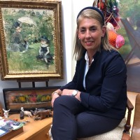 Lucie Moss