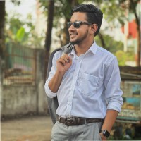 Mrittunjoy Chakraborty
