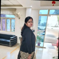 smriti singh