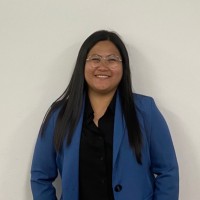 Juvy Ann Garcia