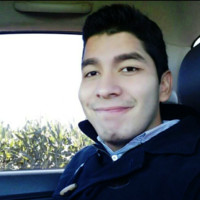 Miguel Sarmiento Escárate