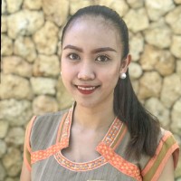 Ana Kathrina Velasco