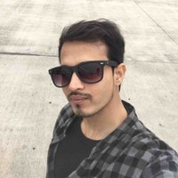 Mirza Baig