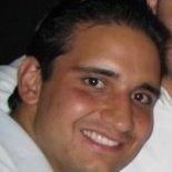 Luis Javier Ricardo