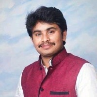 Santhosh S Sunkad