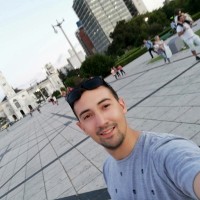 Leonardo Andrés Sanchez