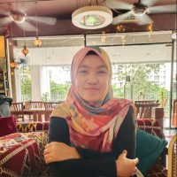 Nor Liyana Aziati Aziz Sain