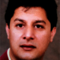 Nasir Ali