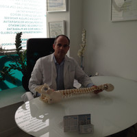 Rafael del Pino - FISIOSALUD CyL