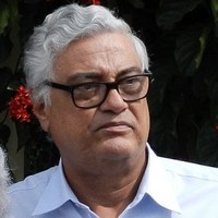 José Francisco Santana