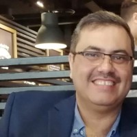 Alaa F. Ahmed Al-Bayati