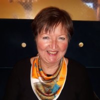 EWA IVARSSON
