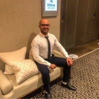 Mohammed Reda Makrai Lamarti
